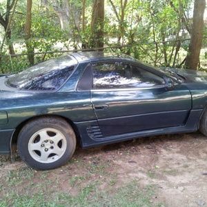 3000 Mitsubishi. 1993